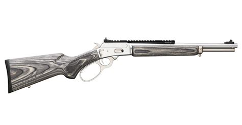 Marlin 1894 Sbl 44 Special 44 Mag Lever Action Rifle