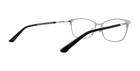 Swarovski Eyeglasses Sk5187 Goldie 015 Matte Light Ruthenium 54mm 664689806119 Ebay