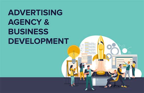 Heres Why An Advertising Agency Is Important For Business Development