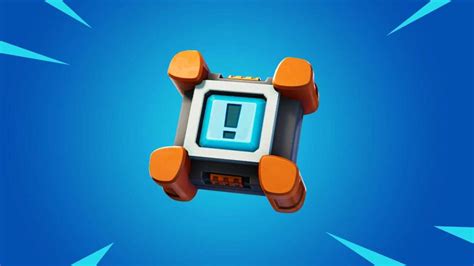 Fortnite Crash Pad Unvaulted Where To Get Them And How They Work