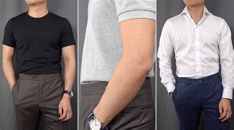 How To Tuck In Your Shirt And Keep It Tucked The Definitive Guide