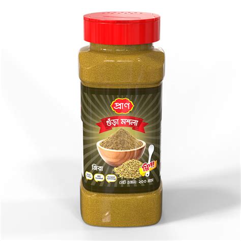 In fact, in some parts of the world it rarely sees the inside of a spice cabinet. PRAN Cumin Powder | PRAN Foods Ltd