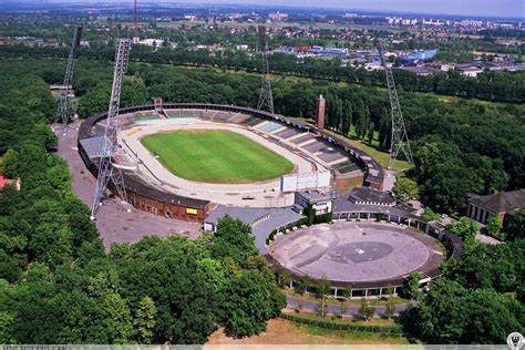 Realizując rozporządzenie parlamentu europejskiego i rady unii europejskiej 2016/679 z dnia 27 kwietnia 2016 r. Stadion Olimpijski #Wroclaw | Wroclaw, Baseball field, Field