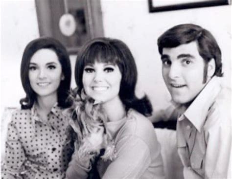marlo thomas s instagram photo “what a fun tbt when my brother tony and sister terre visited