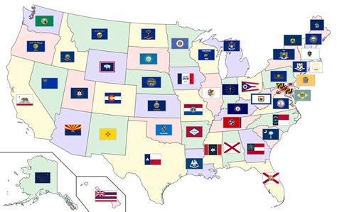Us State Holidays Official Holidays State By State Holiday Smart