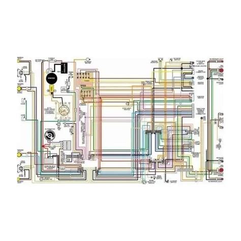 Ford Ba Falcon Wiring Diagram Wiring Diagram