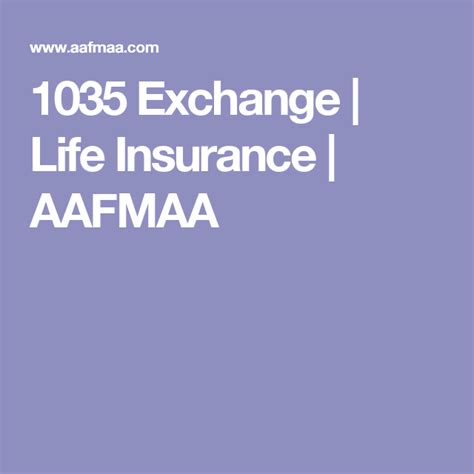 Lines are open monday to friday 9am to 5:30pm. 1035 Exchange | Life Insurance | AAFMAA | Life insurance, Insurance, Exchange