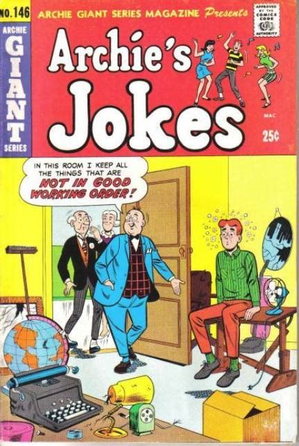 Archie Giant Series Magazine 144 Issue