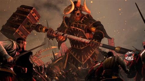 Total War Warhammer Every Race You Can Play As