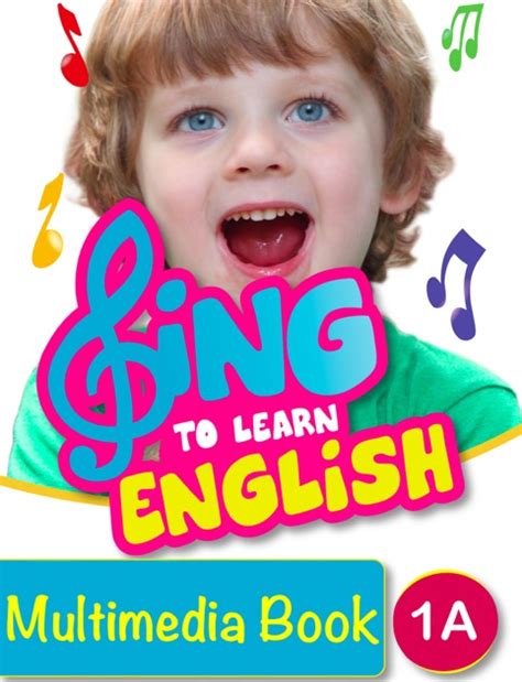 Sing To Learn English 1a By Winktolearn And Virtual Gs On Apple Books