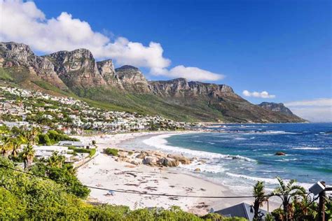 7 Best Beaches In Cape Town Insight Guides Blog