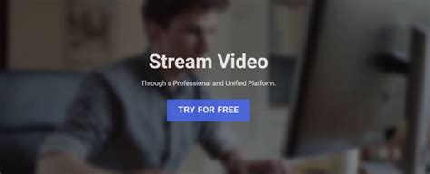 Live Stream To Youtube Twitch Facebook And More With These 9 Tools