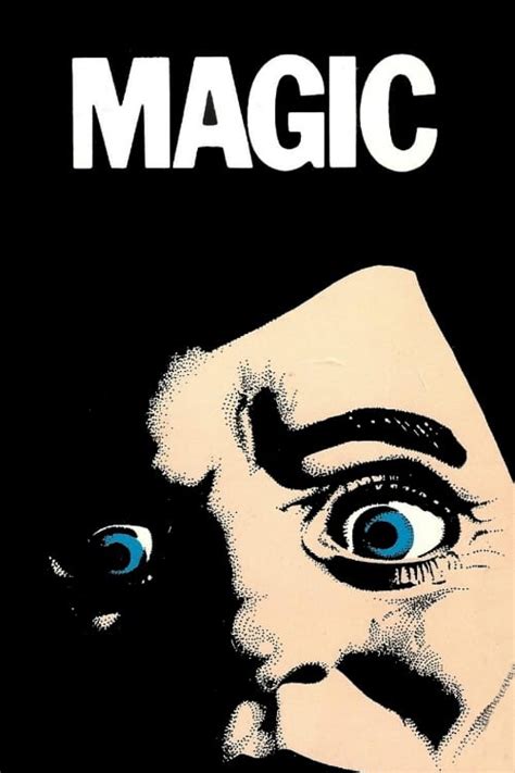 Magic 1978 — The Movie Database Tmdb