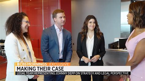 Brown Rudnick LLP on LinkedIn: Meet the young associates behind Johnny ...