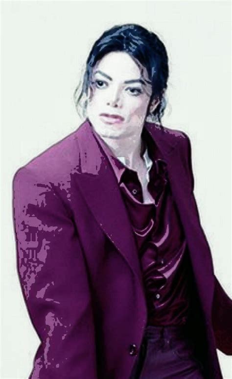 The Legendary Michael Jackson Michael Jackson Fan Art 41414049 Fanpop