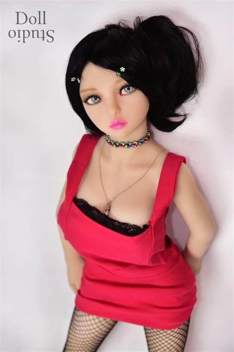 New Photos With Piper Doll Piper Mini Pi Aka Iris As Seen By Mishka Part Blog