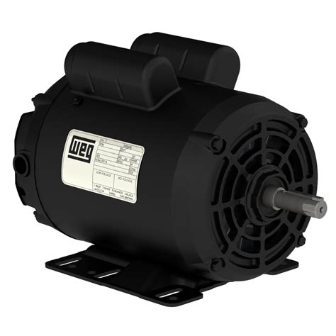 Motor Weg Monofasico Ip21 3cv Grupo Ag Comércio And Serviços De