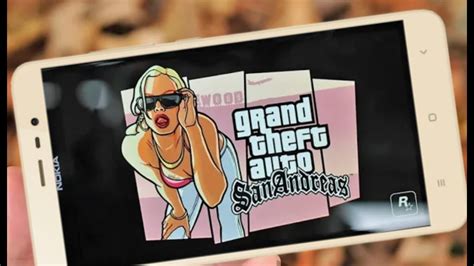200mb Gta San Andreas Game For Android Apkobb With Cheates All