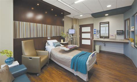 Interior Essentials For Creating Healthcare Spaces In Harmony With