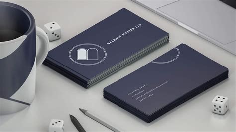 Get personalized business cards or make your own from scratch! Some basic business cards I rendered out : graphic_design