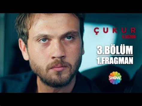 Show tv'nin dört sezondur pazartesi akşamlarına damgasını bir yere çarpan, milyonları ekran başına kilitleyen dizisi çukur 4. Çukur 4. Sezon 3. Bölüm 1. Fragman - YouTube