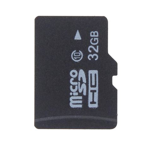 Looking for a micro sd card? Buy 32GB Class 10 Micro SD TF Micro SD Card For Mobile ...