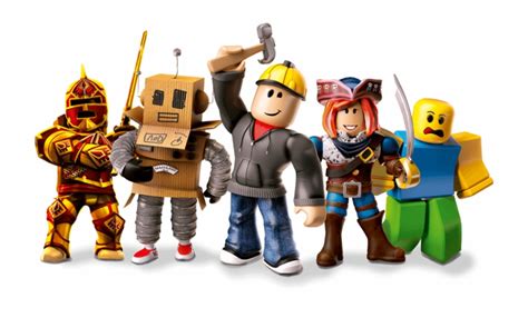 Roblox Character Png 10 Free Cliparts Download Images On Clipground 2022
