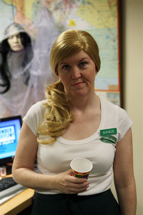 The Office Halloween Episode Preview Photo 686416