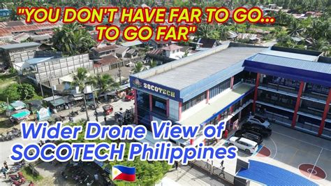 Southway College Of Technology Phils Socotechofficial6764 Youtube