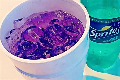Purple Drank