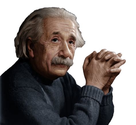 Albert Einstein Png Images Png All