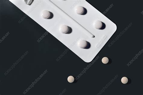 seroquel quetiapine tablets stock image c009 0949 science photo library