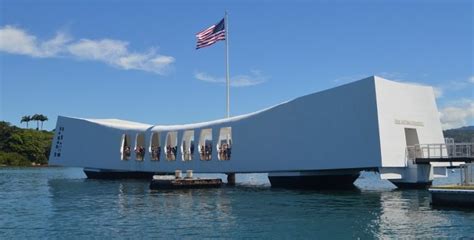 5 Best Pearl Harbor Tours In 2023