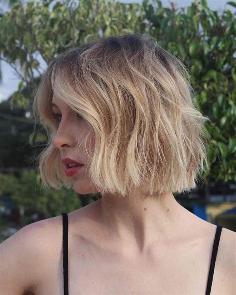20 Most Requested Short Choppy Bob Haircuts For A Modern Look