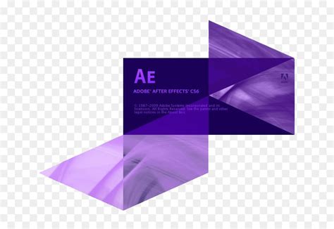 There are no external assets. Adobe After Effects Cs6 Png & Free Adobe After Effects Cs6 ...