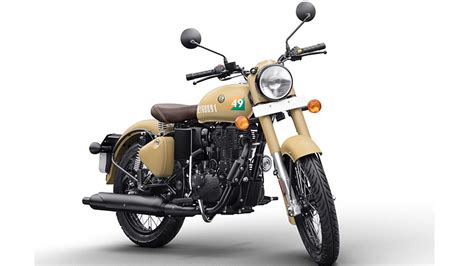 Royal Enfield Classic 350 Bs6 Launched And Colours In India Video