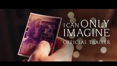Everything You Need To Know About I Can Only Imagine Movie 2018