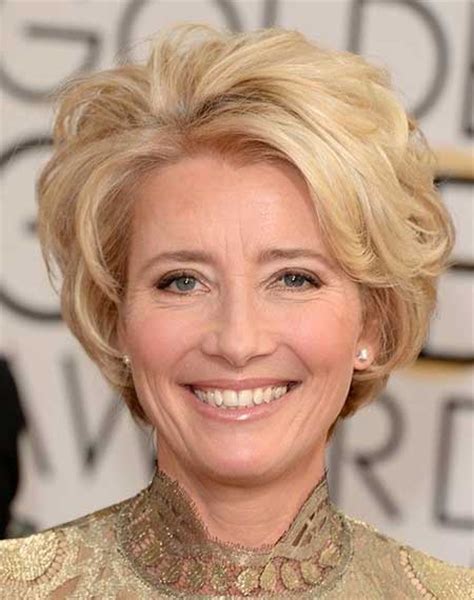 Maybe you would like to learn more about one of these? 25 Short Hairstyles for Older Women | Short Hairstyles ...