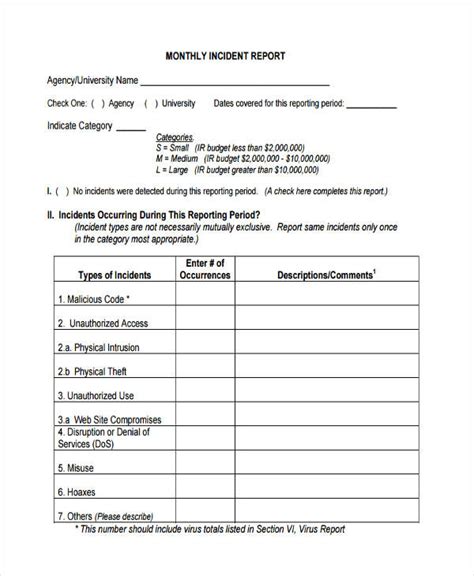 Monthly Report 38 Examples Format Pdf Examples
