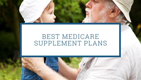 A valuable resource for consumers is the medicare insurance agency directory hosted by the american association for medicare supplement insurance. Best Medicare Supplement Plans: One Size Does Not Fit All