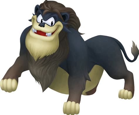 킹 (king) / 더킹 (the king) / 킹 투허츠 (king 2 hearts). Lion Pete | Kingdom Hearts Wiki | FANDOM powered by Wikia