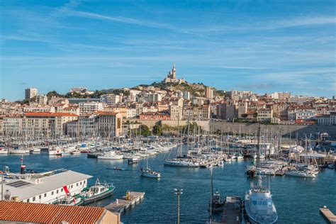 The Best Things to Do in Marseille, France