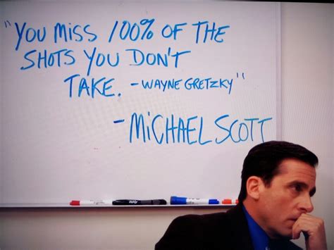 25 Best Michael Scott Quotes Quotesgram