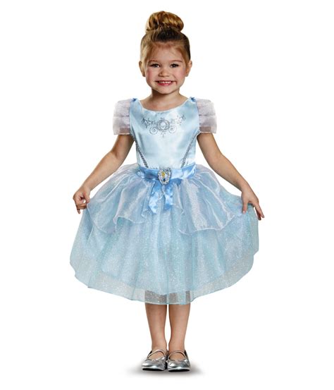 Disney ruled the box office with an iron fist, leading to a veritable avalanche of animated movies, created in hopes of usurping disney from the throne. Cinderella Disney Movie Girls Costume Dress