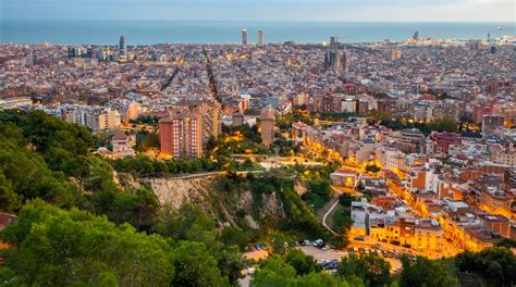 Visit Barcelona Best Of Barcelona Tourism Expedia Travel Guide