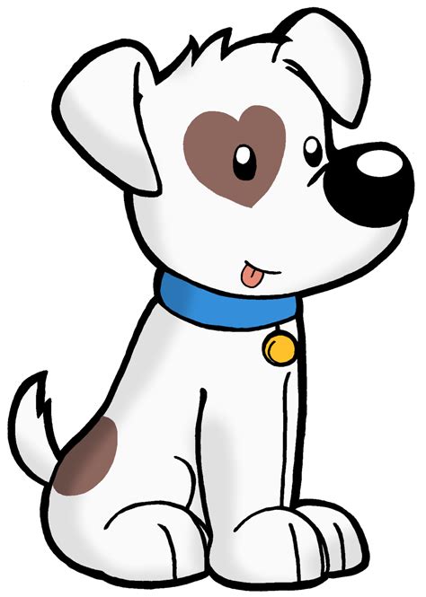 Dog Puppy Cartoon Clip Art Dogs Png Download 10241437 Free