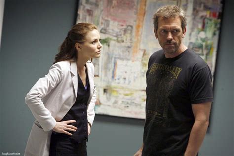House md cameron gregory house hugh laurie chasing cameron jennifer morrison dog the bounty hunter doctor robert cameron medical drama. House e Cameron - HouseCam Photo (2082728) - Fanpop