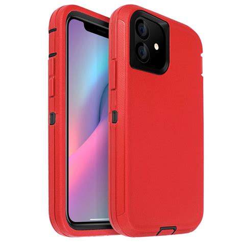 The Best Rugged Cases For Iphone 11 And Iphone 11 Pro