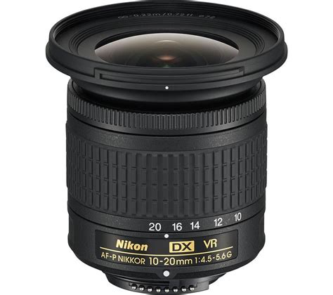 Nikon Wide Angle Lenses Cheap Nikon Wide Angle Lense Deals Currys