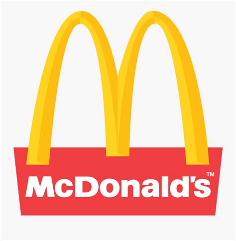 Alle informationen zu unseren produkten, restaurants und mehr. Mcdonalds Clipart Log 6 - M De Mcdonalds Png , Free ...